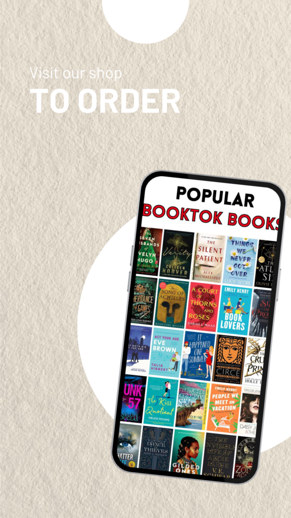 BEST BOOK STORE IN KOCHI